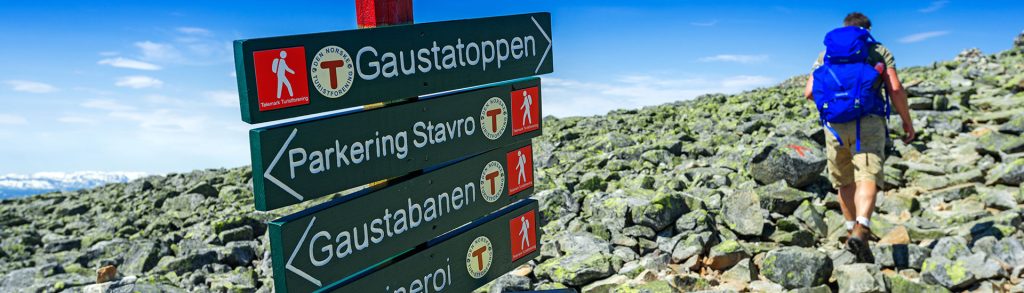 På-topptur-til-Gaustatoppen