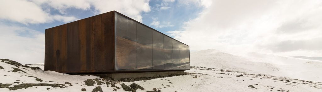 Viewpoint-Dovre-snohetta