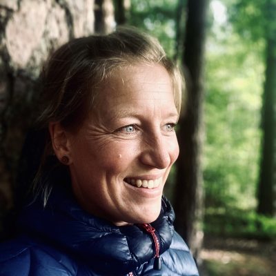 Carina Ribe Fernee