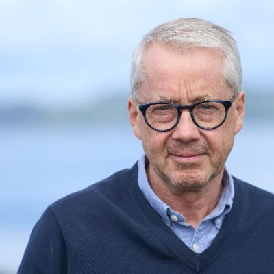 Steinar Krokstad