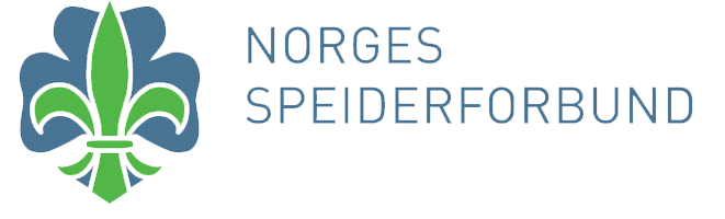 Logo Norges Speiderforbund